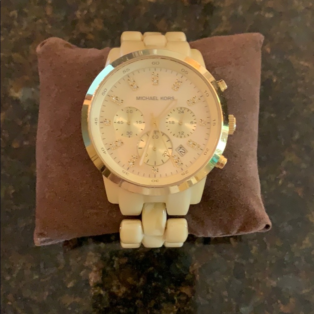 Michael Kors Watch